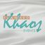 Logo for Planned Khaos Events