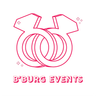Logo for B'burg Events