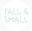 Logo for Tall & Small Events
