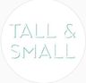 Logo for Tall & Small Events