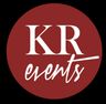 Logo for KR Event Planning