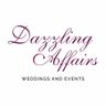Logo for Dazzling Affairs