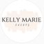 Logo for Kelly Marie Events