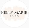 Logo for Kelly Marie Events
