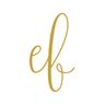 Logo for Emily Baldwin Events & Design