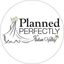 Logo for Planned Perfectly Hudson Valley