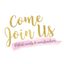 Logo for Come Join Us, LLC