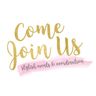 Logo for Come Join Us, LLC