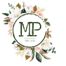 Logo for MAG&PINE Co.