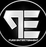 Logo for Pure Entertainment