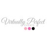 Logo for Virtually Perfect Events