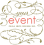 Logo for Your Event - Paula Smith Designs Inc.