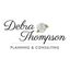 Logo for Debra Thompson, Planning & Consulting LLC