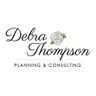 Logo for Debra Thompson, Planning & Consulting LLC