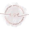 Logo for Courtney Space Events