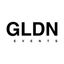 Logo for GLDN Events