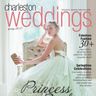 Logo for Charleston Wedding Week