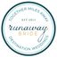 Logo for Runaway Bride Destination Weddings