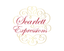 Logo for Scarlett Expressions