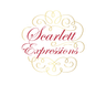 Logo for Scarlett Expressions