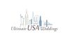 Logo for Ultimate USA Weddings