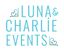 Logo for Luna & Charlie Events