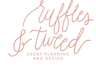 Logo for Ruffles & Tweed