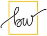 Logo for BW Studio + Events