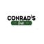 Logo for Conrad's Grill