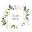 Logo for Flora Bloom Photography