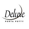 Logo for Deluxe Porta Potty