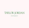 Logo for Taylor Jordan Photography