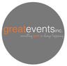 Logo for Great Events