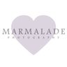 Logo for Marmalade Photography