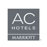 Logo for AC Hotel by Marriott Houston Downtown