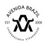 Logo for Avenida Brazil Churrascaria Steakhouse - Southwest Houston