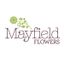 Logo for Mayfield Flowers