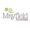 Logo for Mayfield Flowers