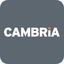 Logo for Cambria Hotel Houston Downtown Convention Center