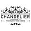 Logo for Chandelier Room