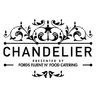 Logo for Chandelier Room