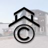 Logo for Circle C Barn at Copperas Creek