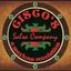 Logo for Cisco's Salsa Company