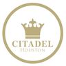 Logo for Citadel Houston