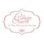 Logo for Cottage Charm @ The Romack House