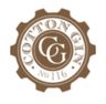 Logo for Cotton Gin No. 116