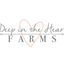 Logo for Deep in the Heart Farms