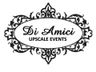Logo for Di Amici Upscale Events
