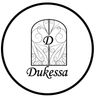 Logo for Dukessa