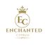 Logo for Enchanted Cypress Ballroom